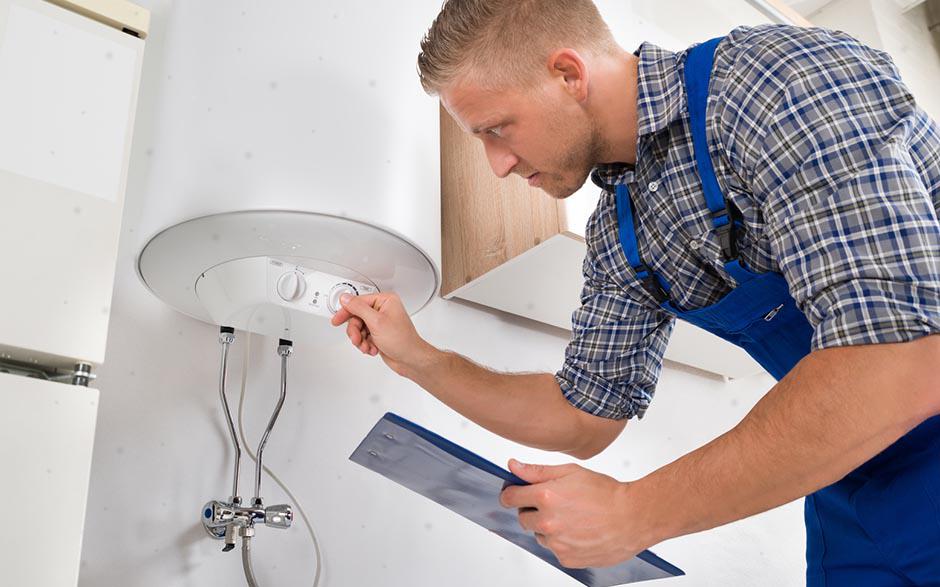 programmateur chauffage Levallois-Perret