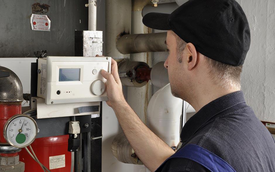 prix entretien annuel chaudière gaz Valenton